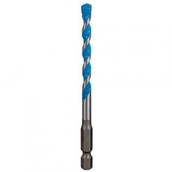 Bosch Professional Bohrer HEX-9 Multi Bau, 6 x 60 x 100 mm
