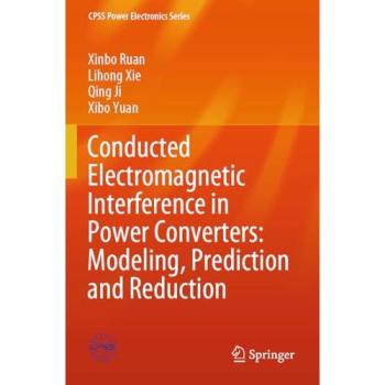 Conducted Electromagnetic Interference in Power Converters: Modeling, Prediction and Reduction