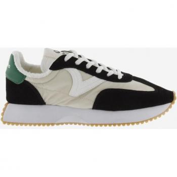 Baskets Donna Victoria Cosmos Nylon, suola grintata, EU 39