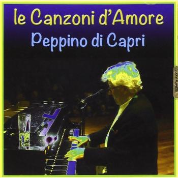 Le canzoni d'amore