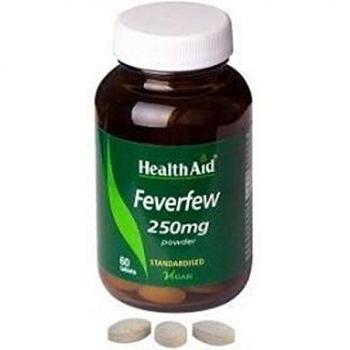 Soin Thermo Feverfew + Matricaria – 60 gélules – 250 mg – Vegan