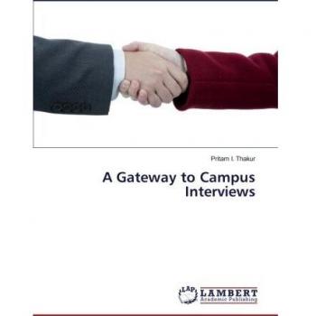 A Gateway to Campus Interviews