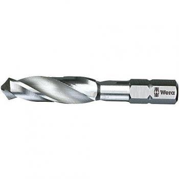 Wera 05104612001 848 HSS Metallspiralbohrer-Bits 3.3x40.0
