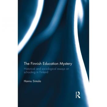 Vitalsource Technologies, Inc. Finnish Education Mystery