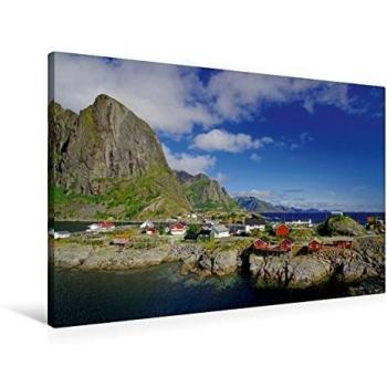 CALVENDO – Lofoten Luzifer, 2024 Ausgabe