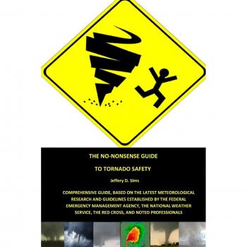 The No-Nonsense Guide To Tornado Safety