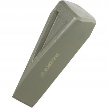 Fundwerk Holzspaltkeil 2000 g – Kaminzubehör