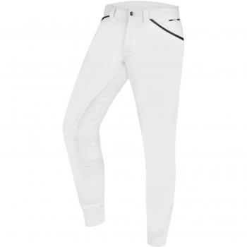 Roupas de Silicone Waldhausen Marc Masculinas Brancas 56