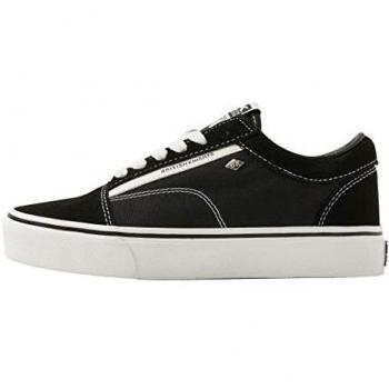 Ladies' Mack Platform Trainers from British Knights