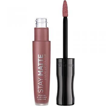 Rimmel Barra de Labios Stay Matte Líquido