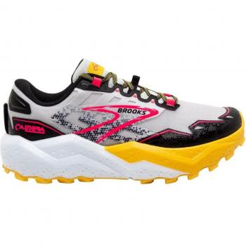 Brooks Caldera 7