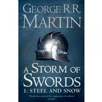 A Song of Ice and Fire 03. Storm of Swords 1