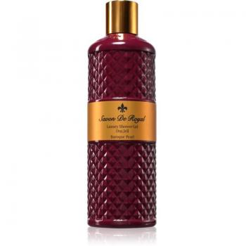 Savon Royal Baraque Pearl Gel Doccia 500ml