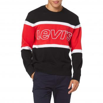 Levi's Herren Sweatshirt in S (Herstellergröße: S)
