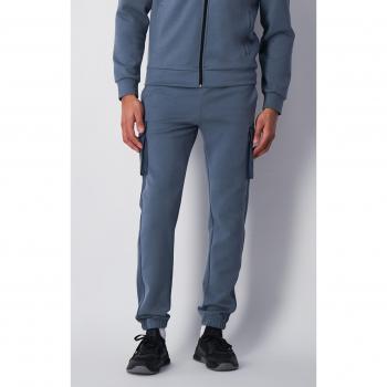 Slim-Fit Trainingshose