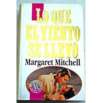 Lo que el viento se llevo