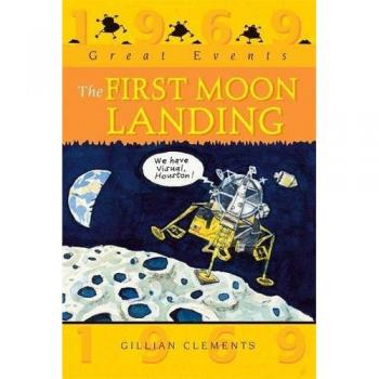 The First Moon Landing