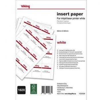 Office Depot – Segnaletica Inserimento