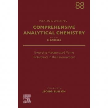 Vitalsource Technologies, Inc. Emerging Halogenated Flame Retardants In The Environment