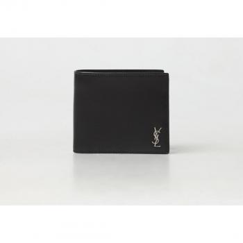 Portefeuille Chic SAINT LAURENT Noir
