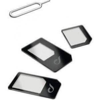 Cellularline Universaladapter-Set