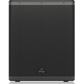 DR 18sub Behringer