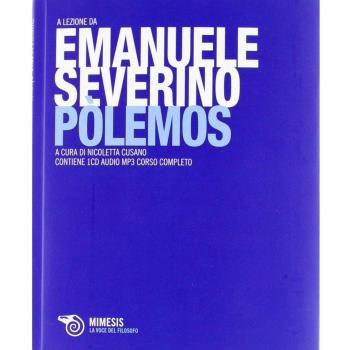 Pólemos. Con CD Audio formato MP3