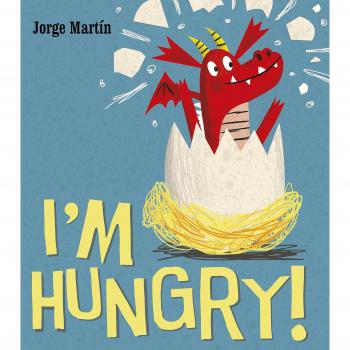 I'm Hungry