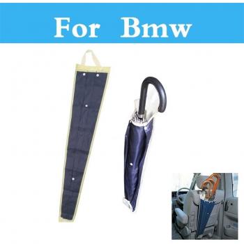 Car Seat Back Umbrella Holder Organizer for BMW 1 3 5 7 Series E36 E46 E60 E70 E40 E90 F30 F10