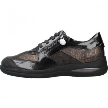 AURORA 13 Sneaker mit Patent von Stonefly