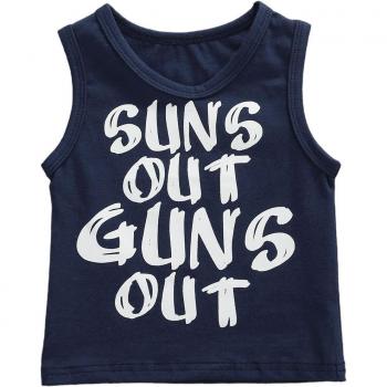 T‑shirt enfant « Lettre Magique »