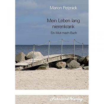 Mein Leben lang nierenkrank