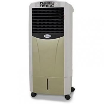 Climatizador portátil Yatek JC-310-H 95w frío, 1800w calor