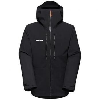 Mammut Taiss HS Hooded Jacket