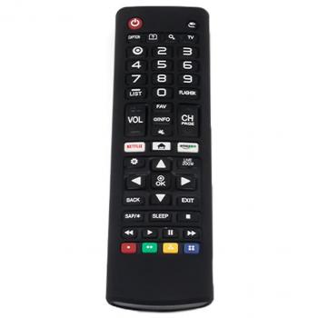 Protección Silicona LG TV Remote