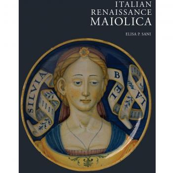 Italian Renaissance Maiolica