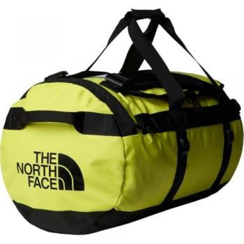 Sac de Voyage The North Face Base Camp M – Vert Solaire
