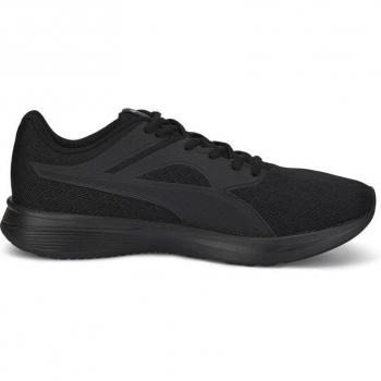 Scarpe Puma Transport Runners 44 Neri