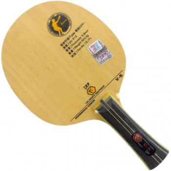 729 V-5 Table Tennis Bat