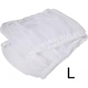 Funda para jaula de pájaros fácil de limpiar