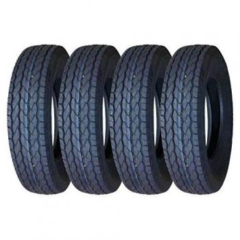 WINDFORCE CATCHFORS A/T II 265/70R17 115T RWL