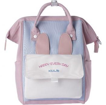 Large Capacity Casual Backpack