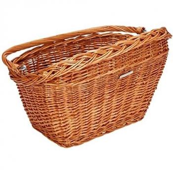 Basil Dublin Unisex Front Basket
