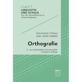 Steinig, Wolfgang: Orthografie