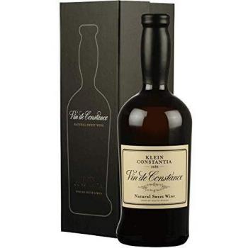 Vin de Constance 2013