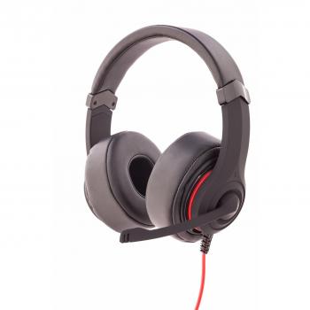 Itek Gaming Headset Taurus H303 – Audio da 7.1 Hz