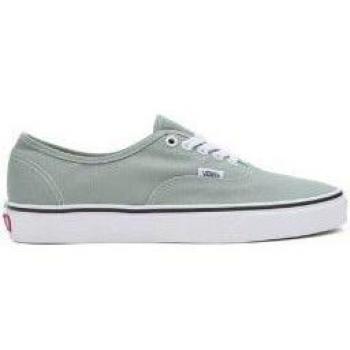 Zapatillas de lona Vans Authentic Verde