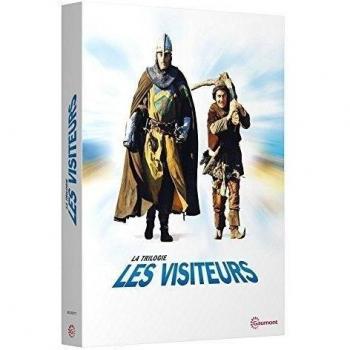 Les Visiteurs