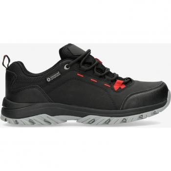 Chaussures Randonnée Boriken Gurundy Homme Noir 40