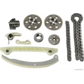 Pack chaîne de distribution HERTH+BUSS JAKOPARTS J1193006